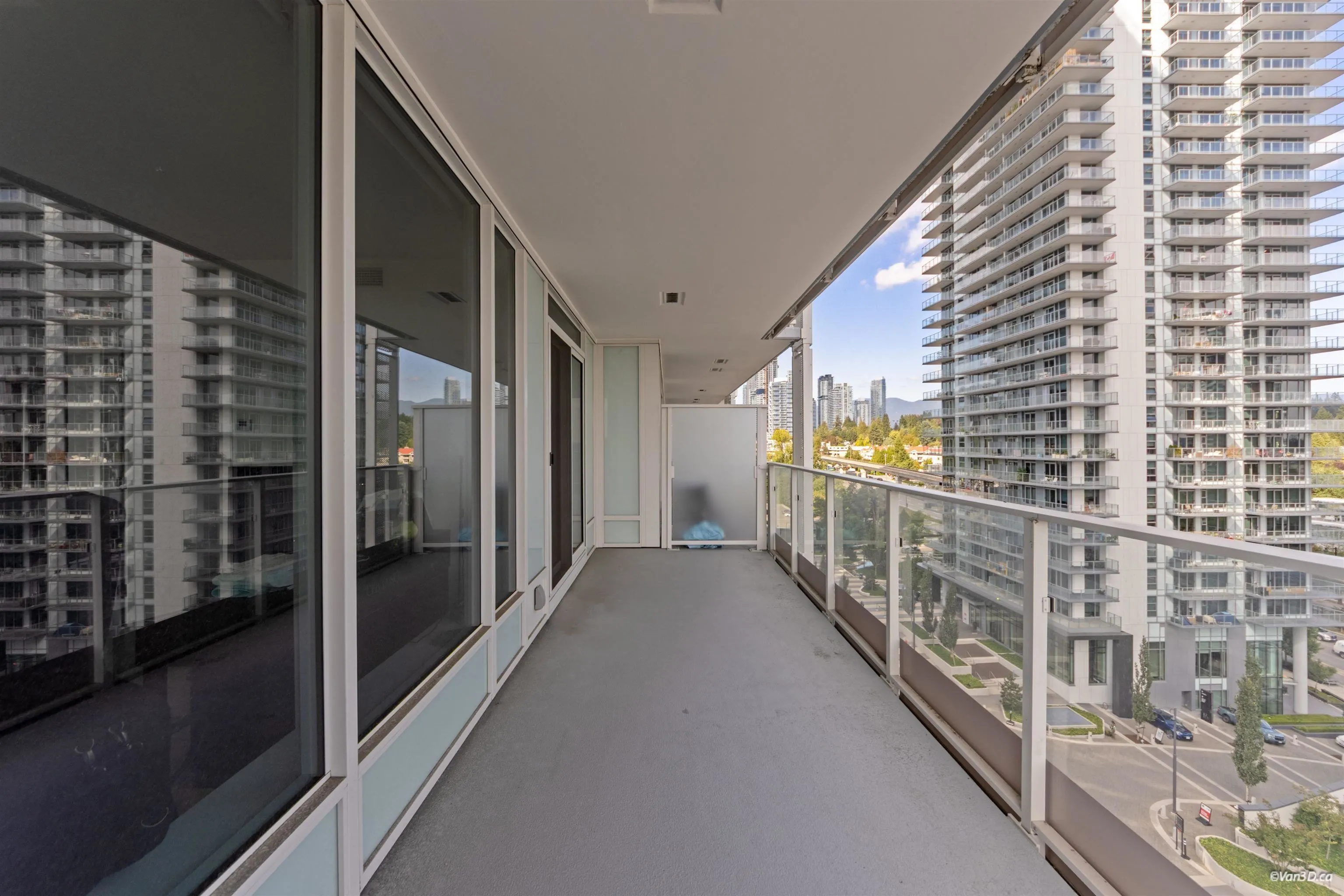 3833 Evergreen Place #905