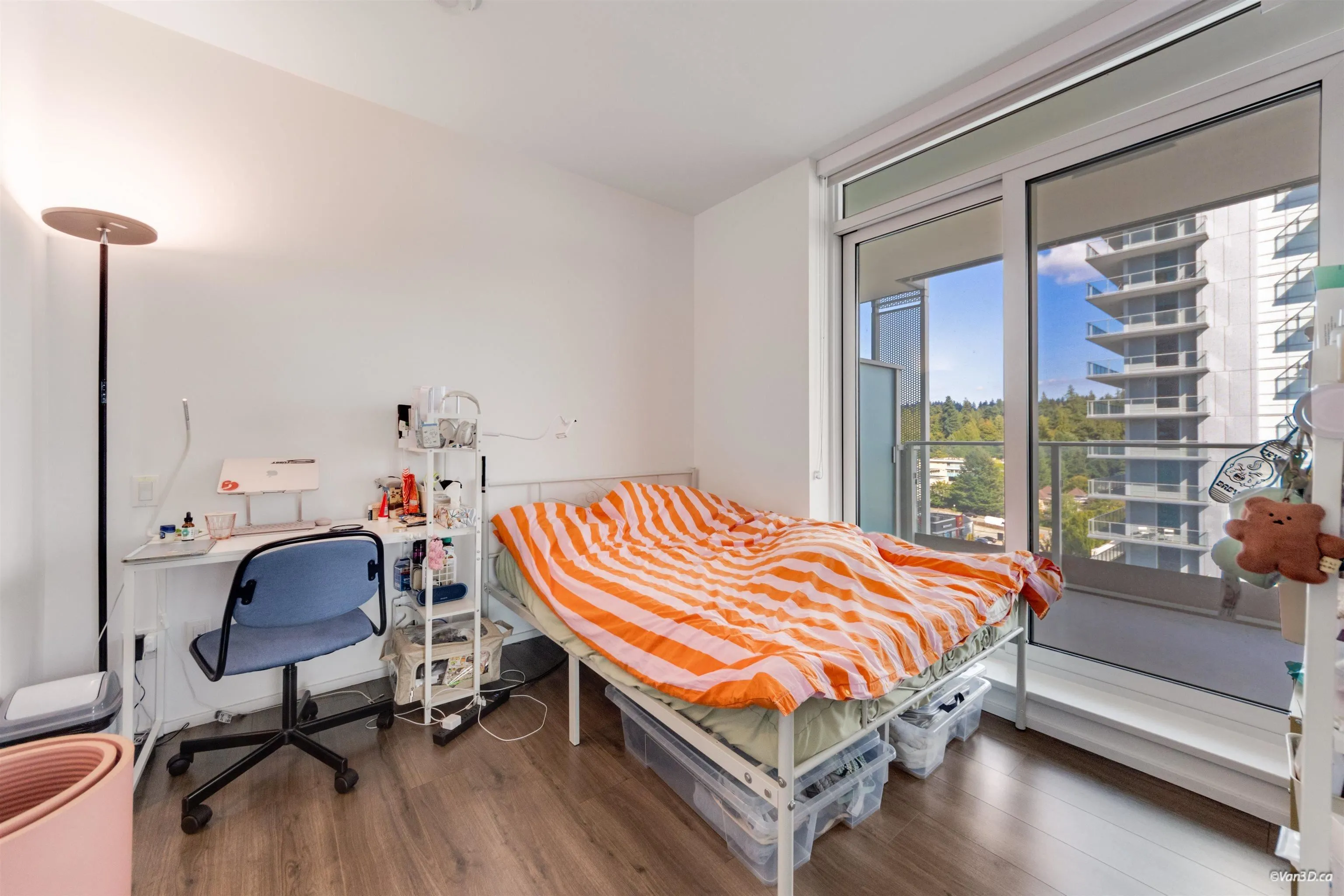 3833 Evergreen Place #905