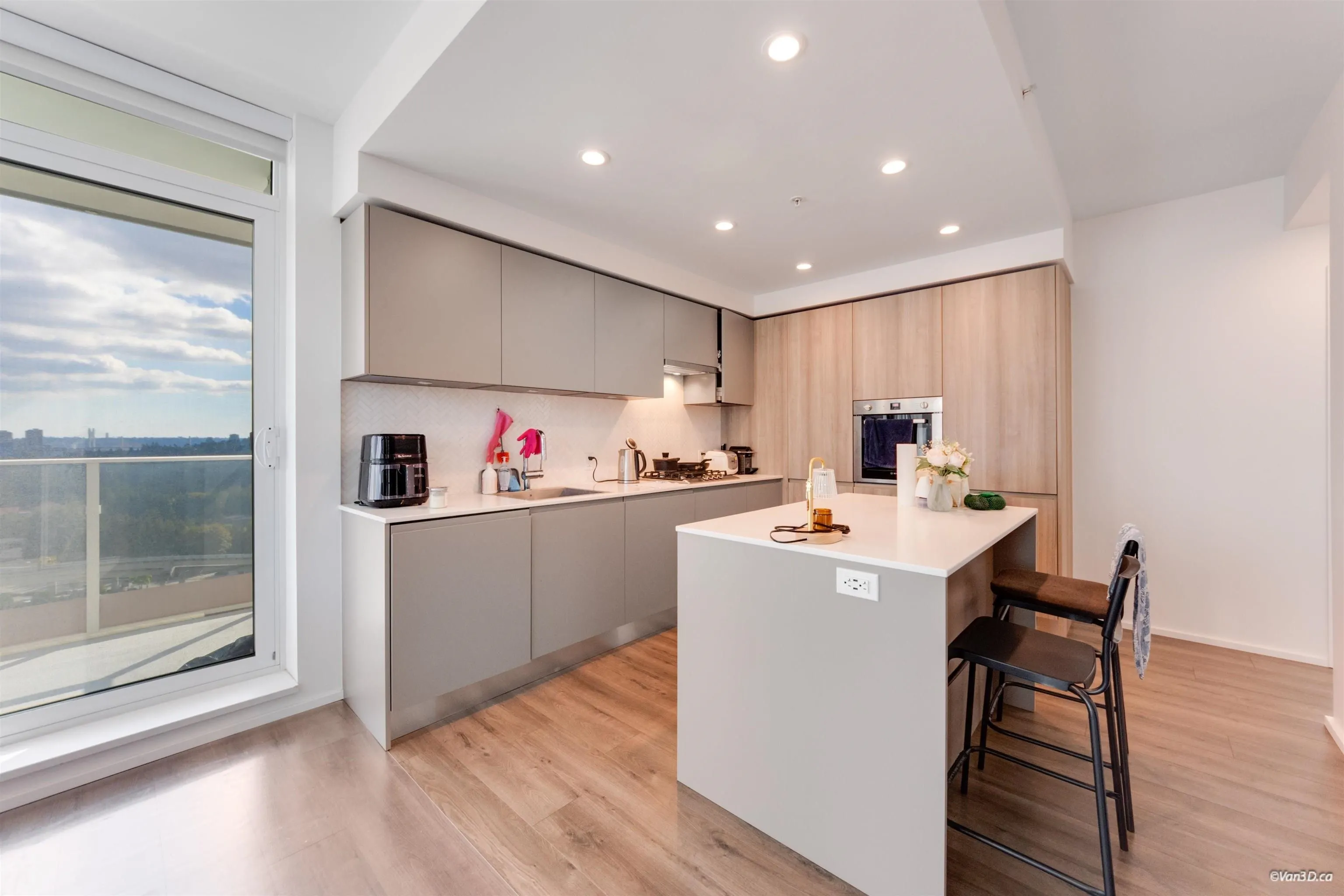 3833 Evergreen Place #905