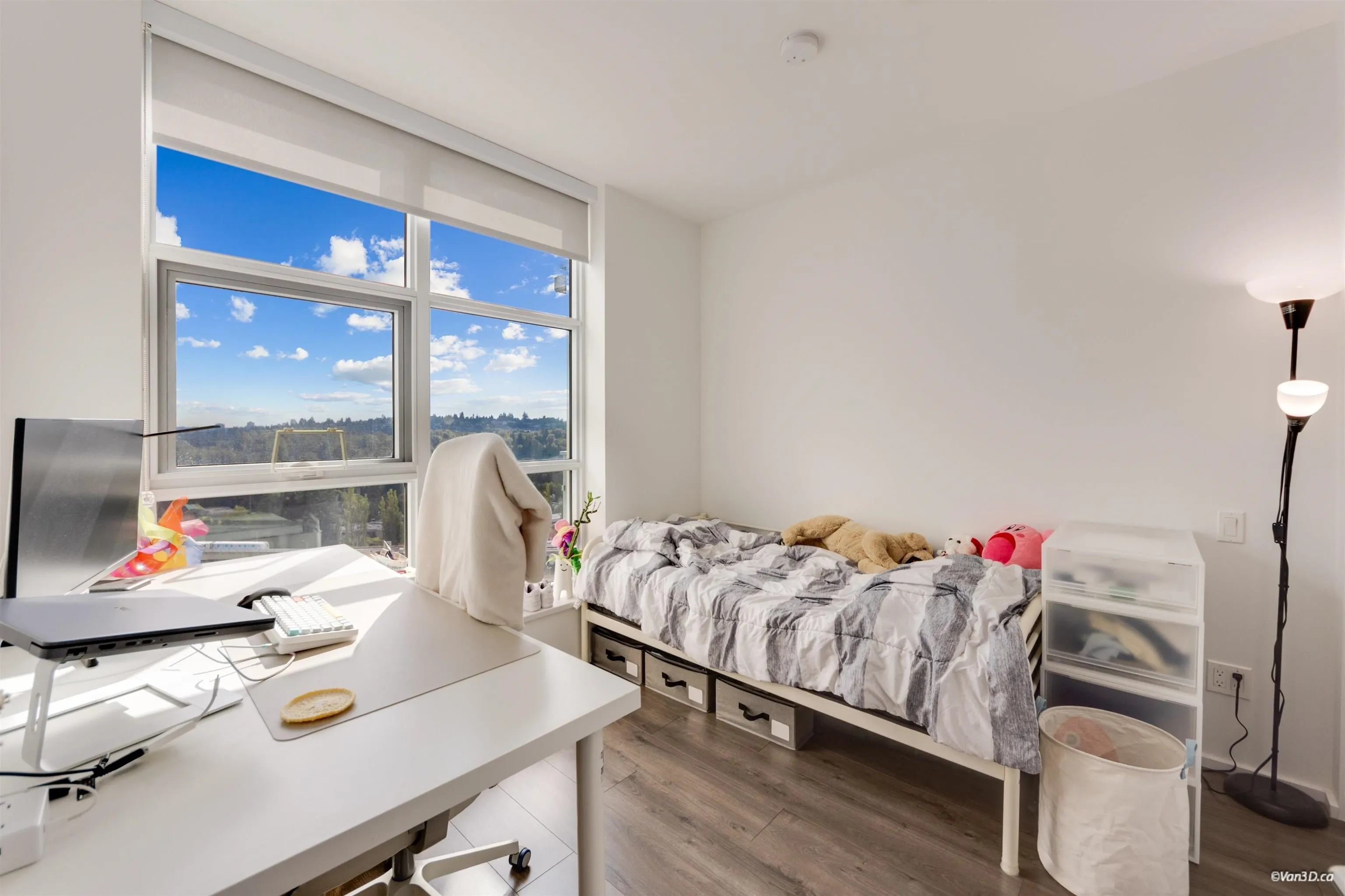 3833 Evergreen Place #905