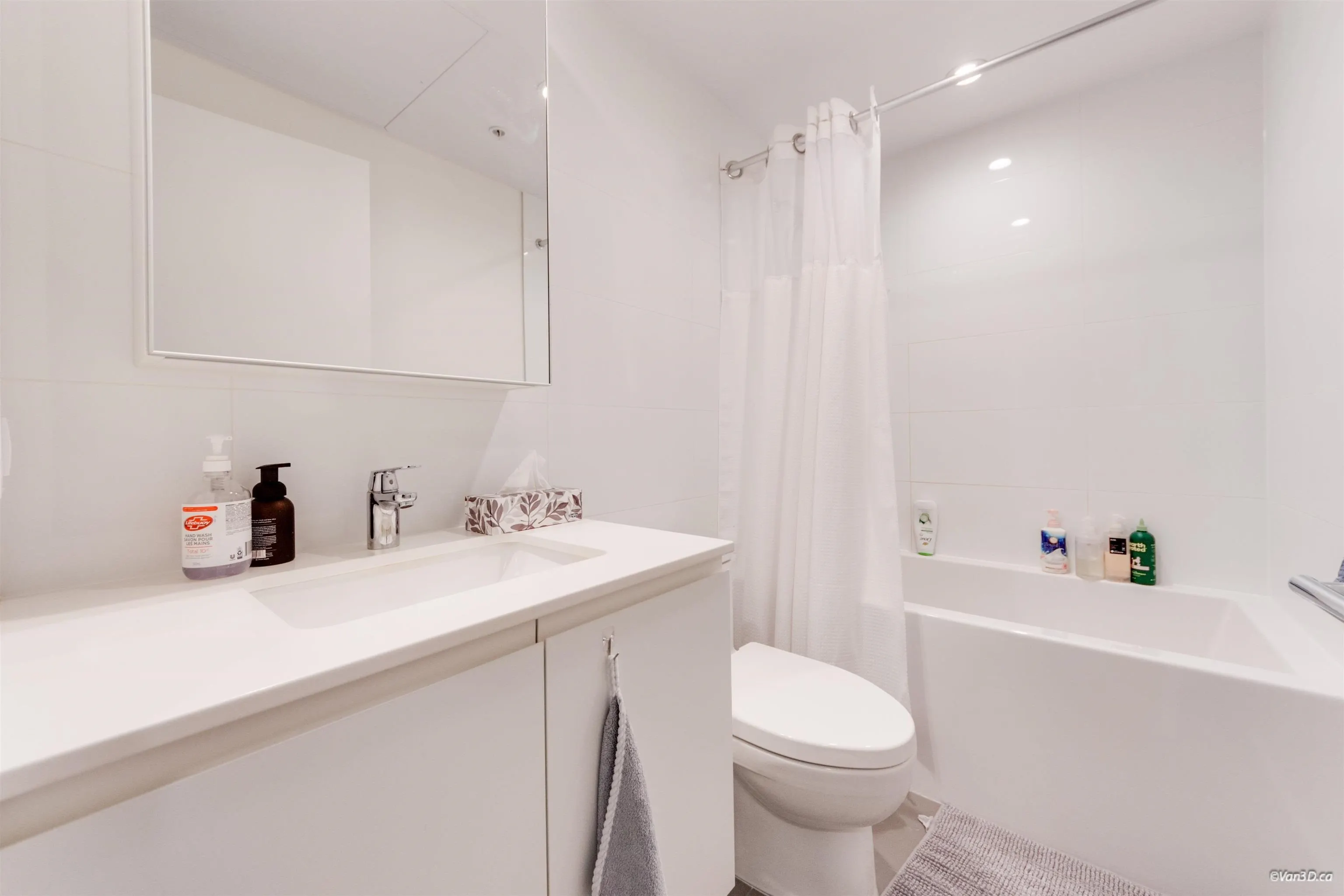 3833 Evergreen Place #905