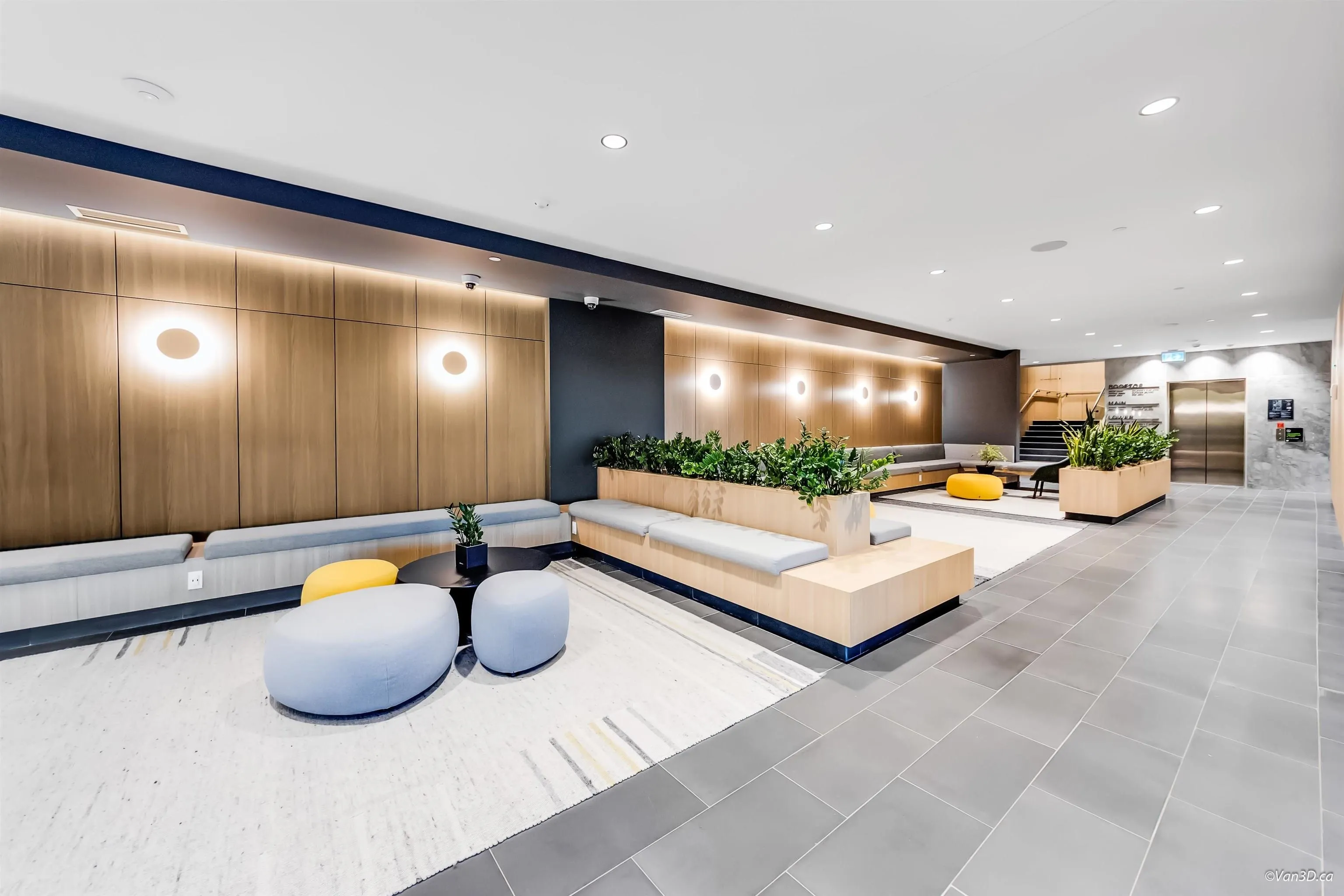 3833 Evergreen Place #905