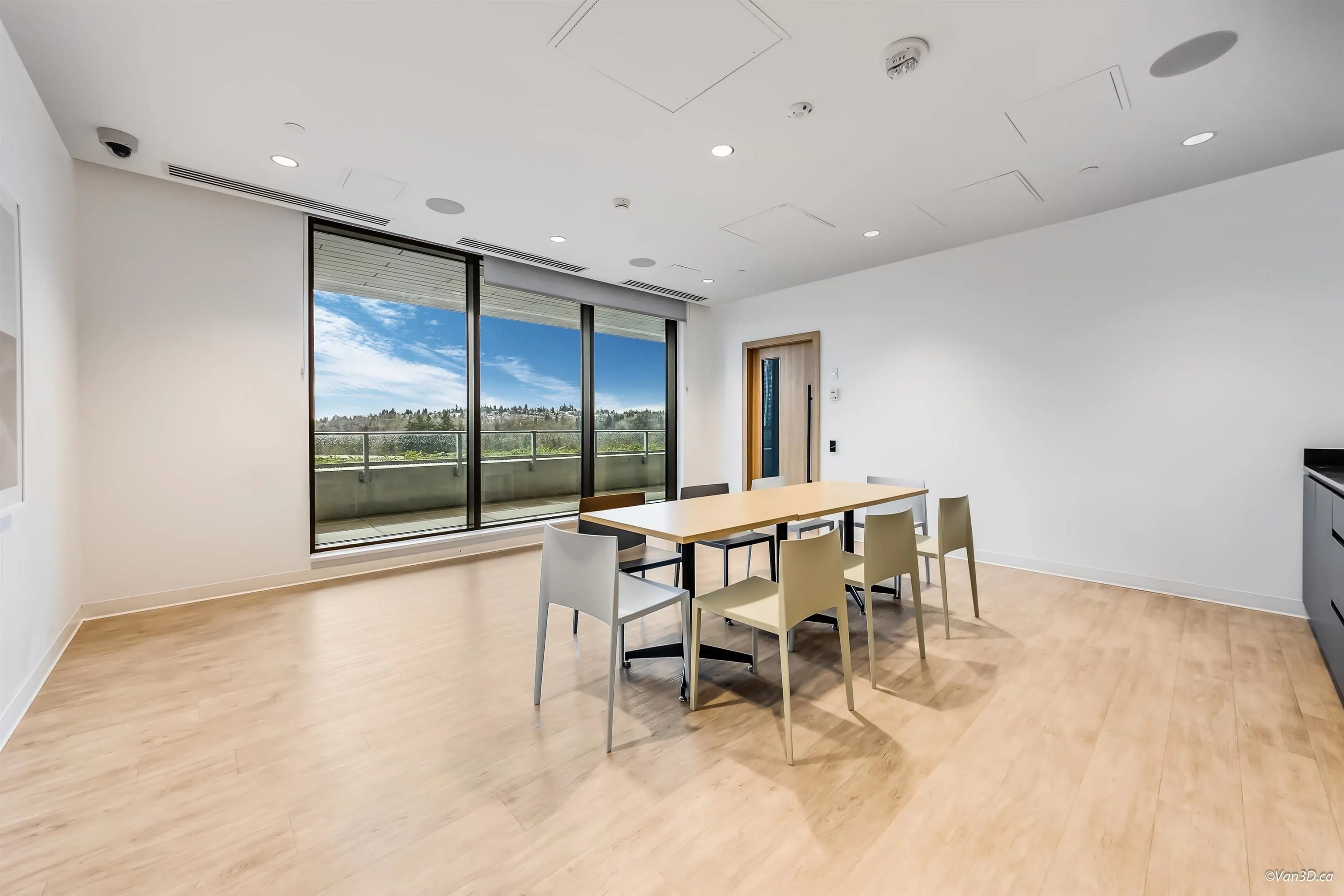 3833 Evergreen Place #905