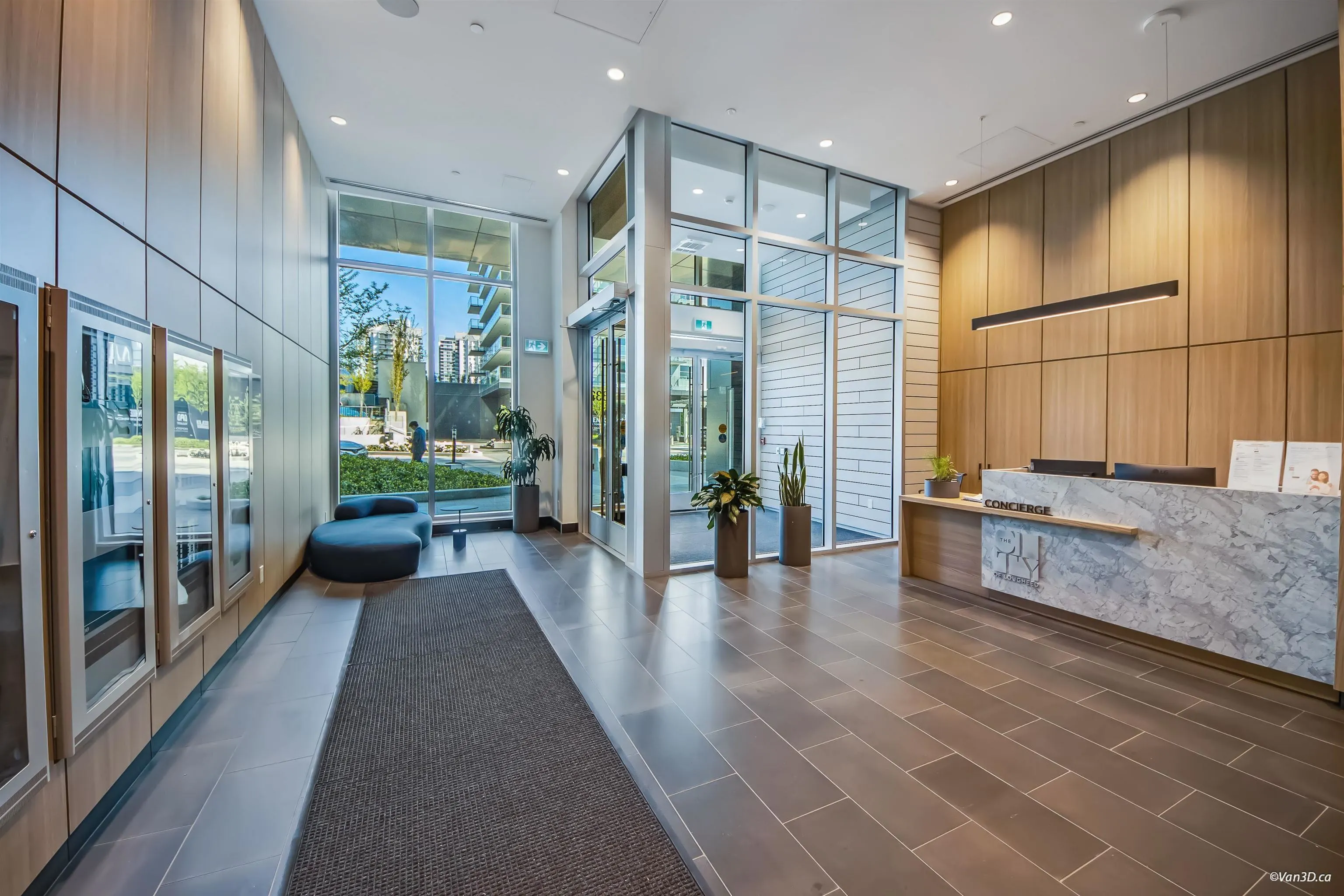 3833 Evergreen Place #905