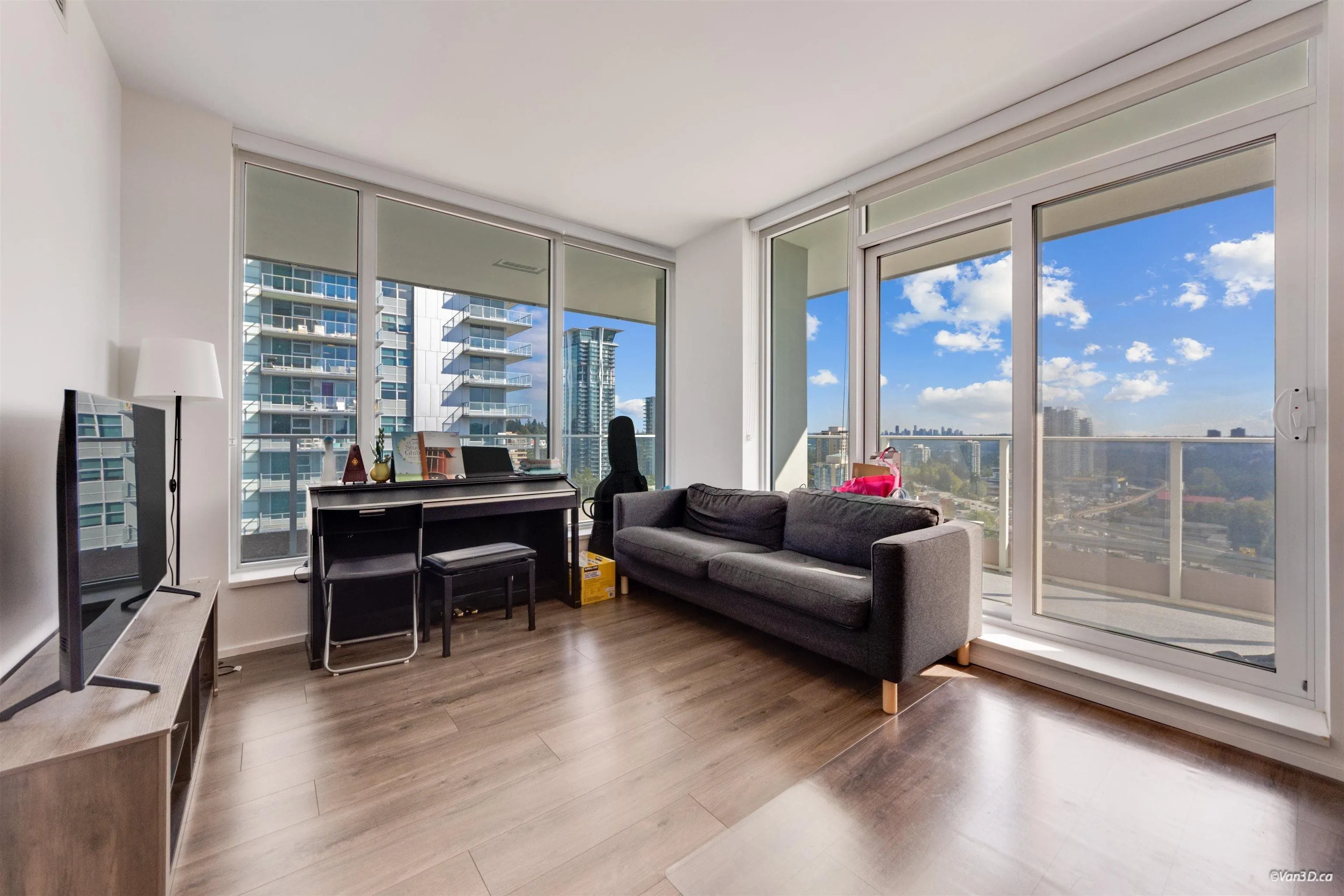 3833 Evergreen Place #905