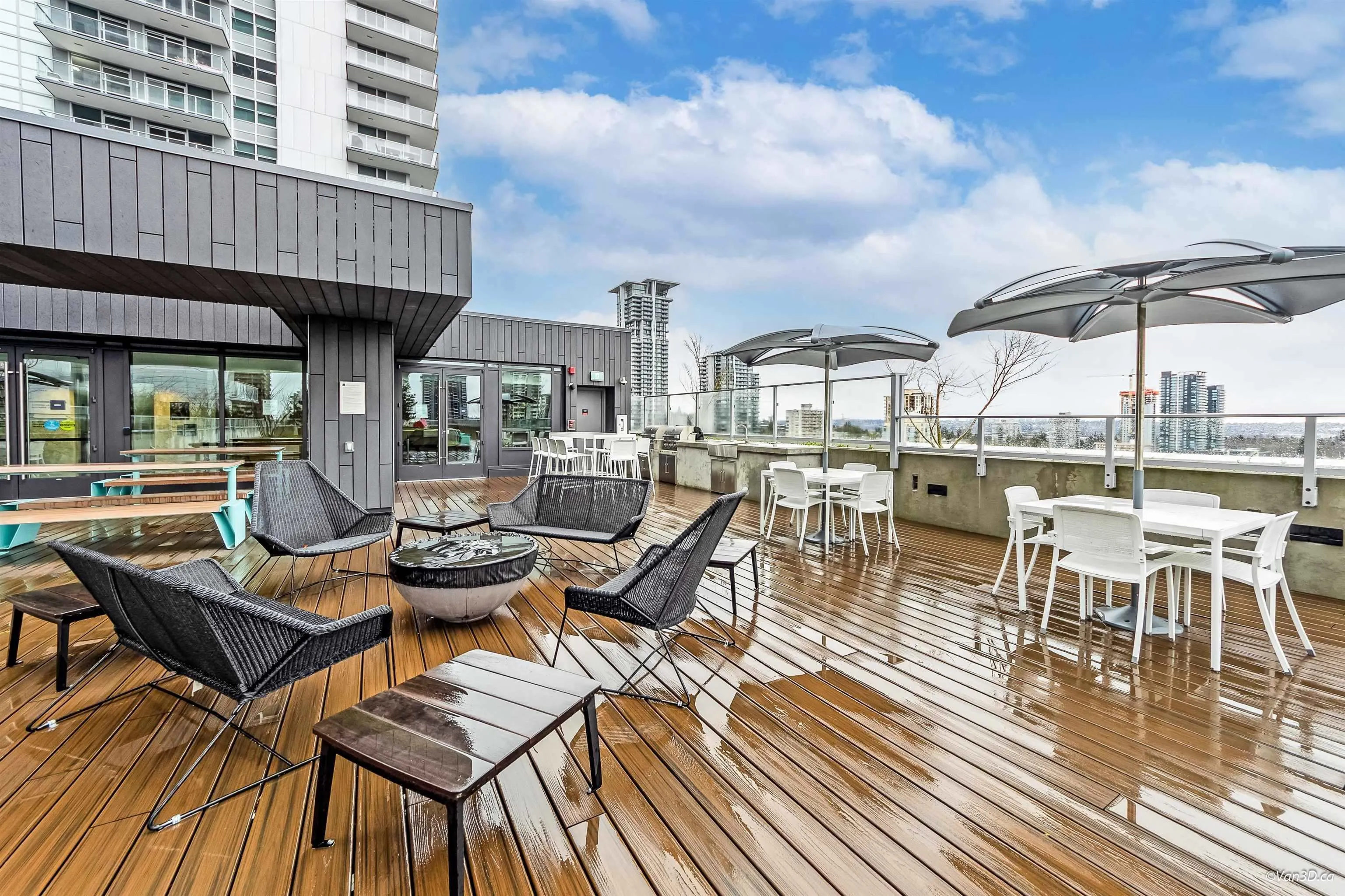 3833 Evergreen Place #905