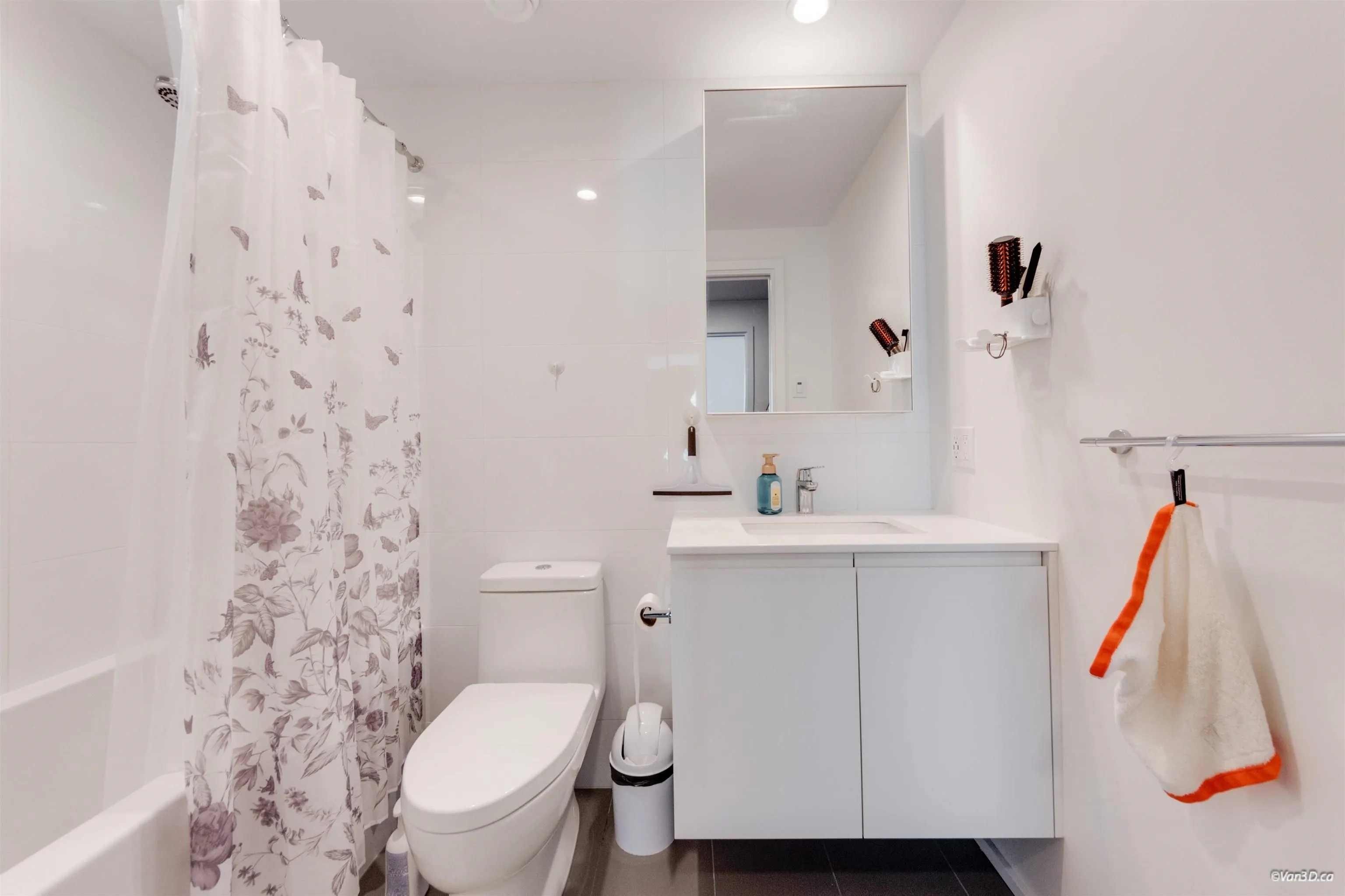 3833 Evergreen Place #905