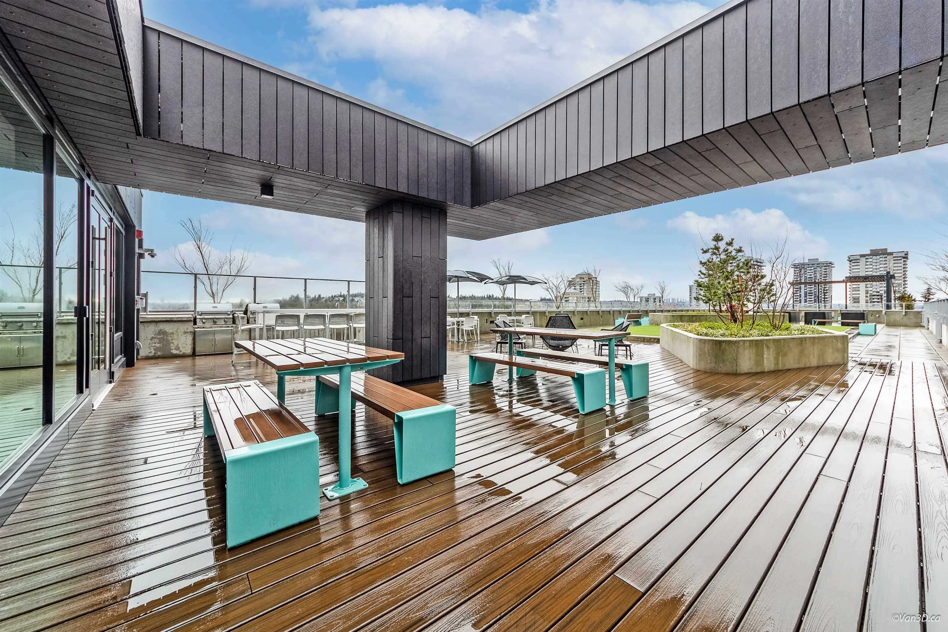 3833 Evergreen Place #905