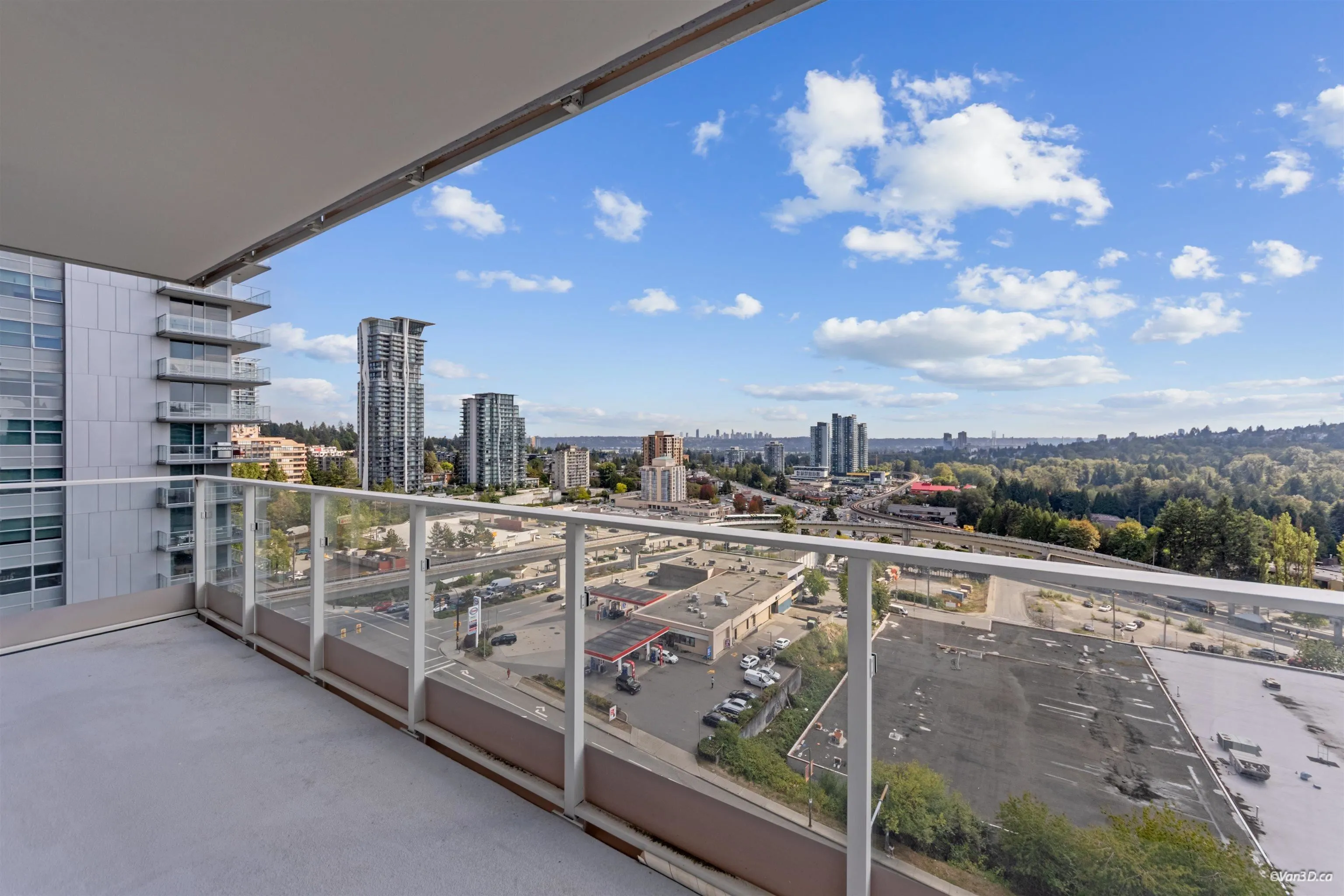 3833 Evergreen Place #905