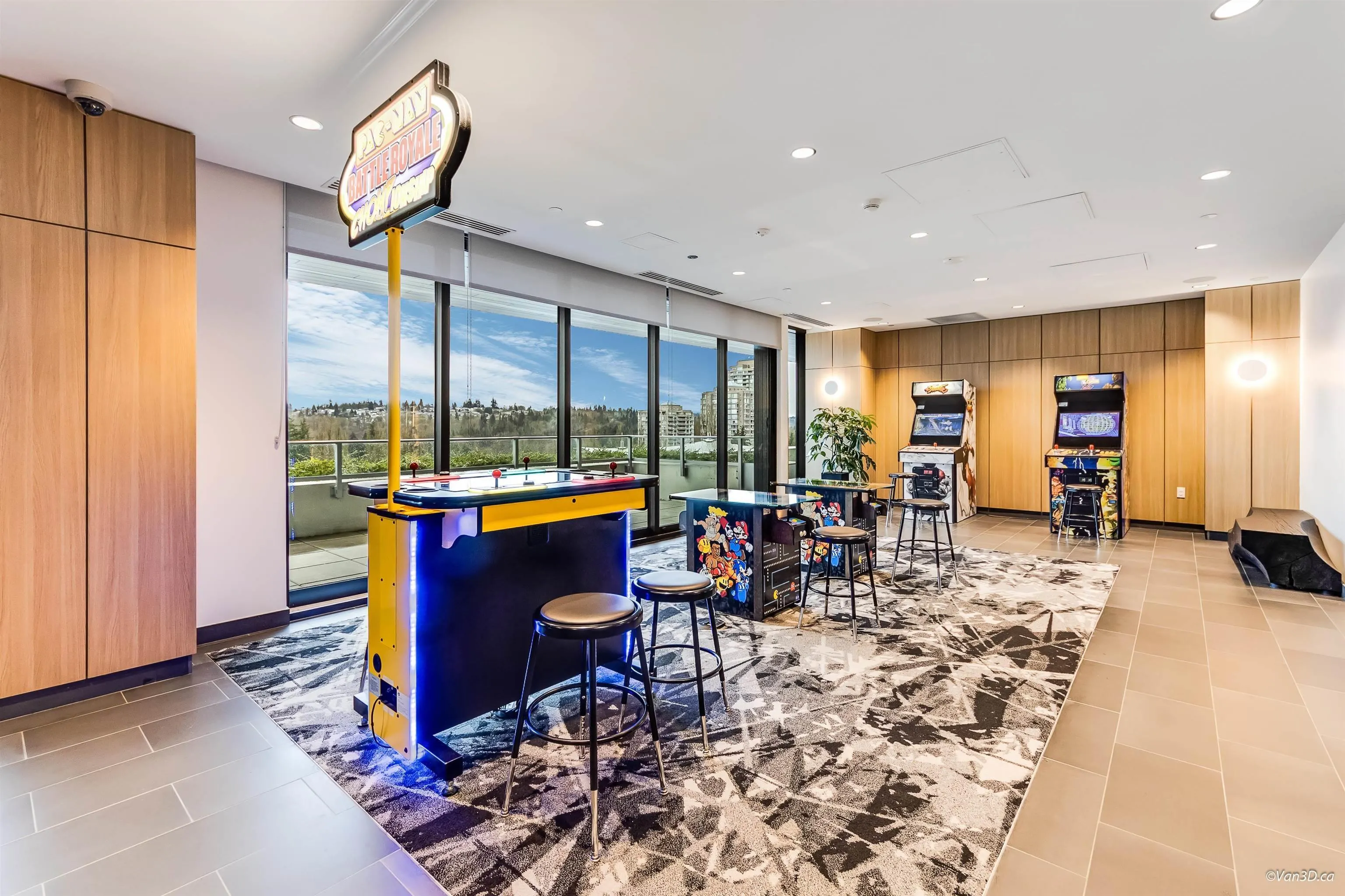 3833 Evergreen Place #905