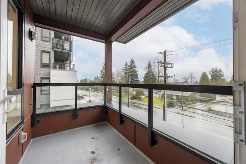 13838 108 Avenue #302