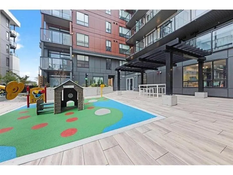 13838 108 Avenue #302