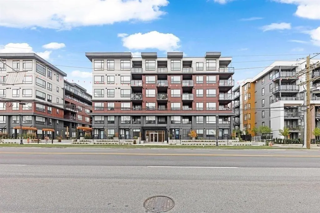 13838 108 Avenue #302