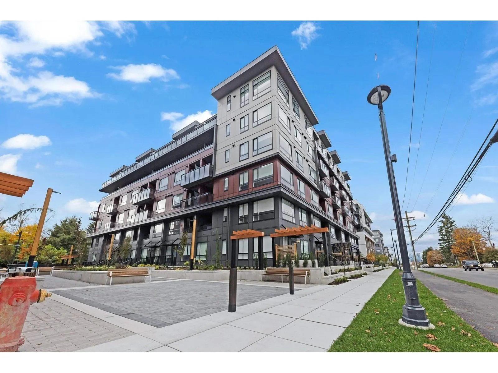 13838 108 Avenue #302