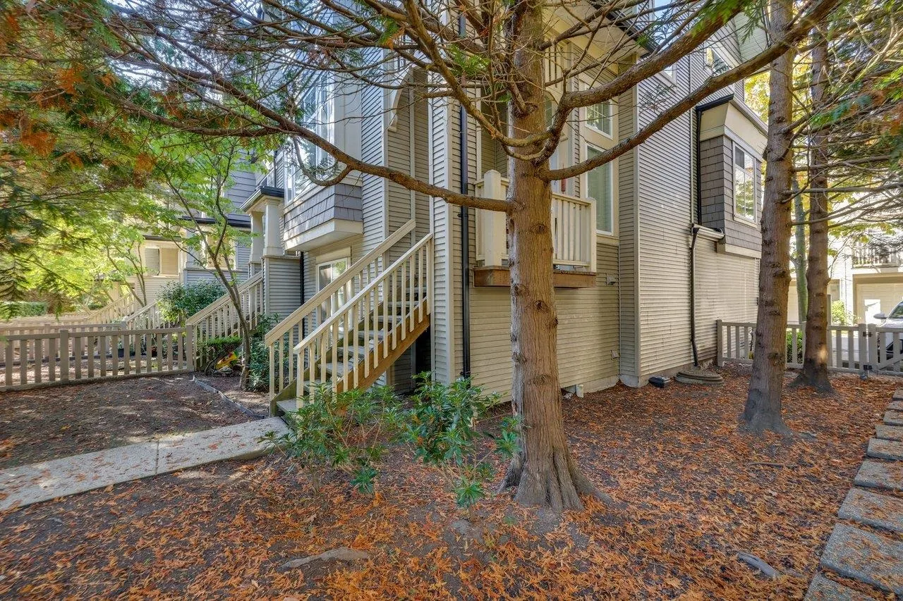 3711 Robson Court #19