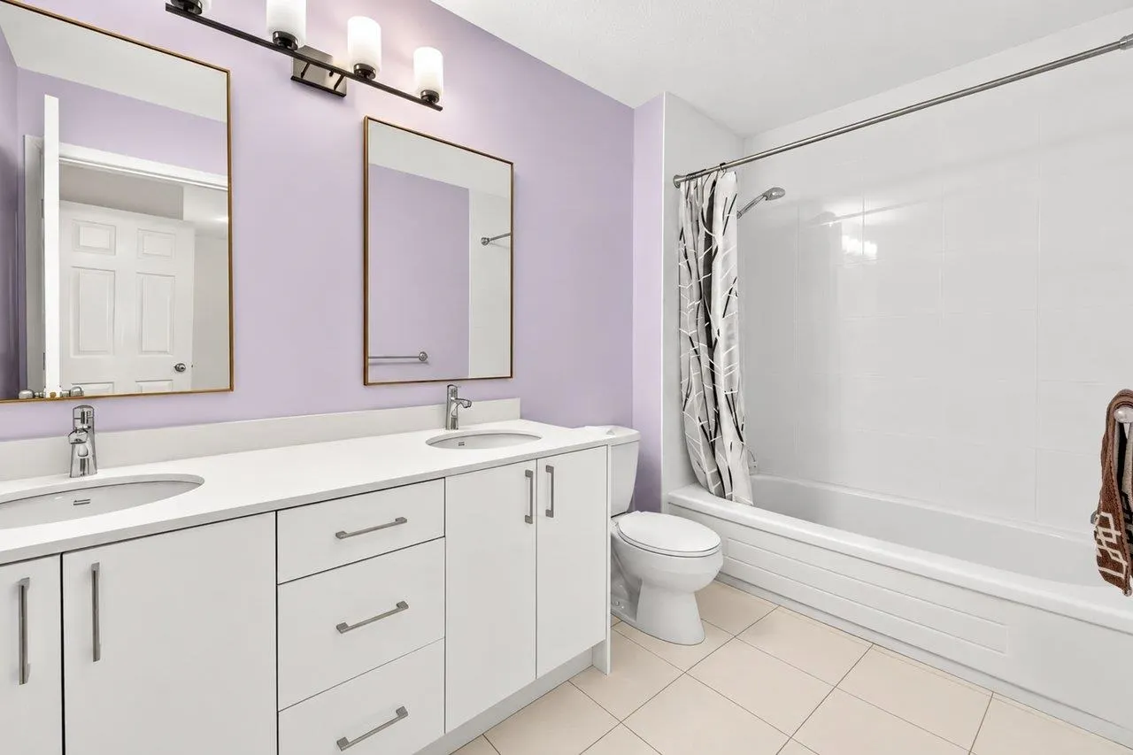 3711 Robson Court #19