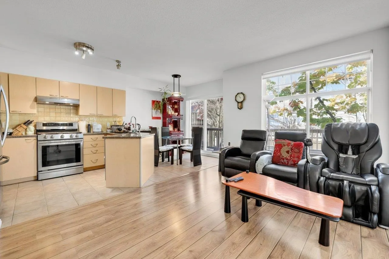 3711 Robson Court #19