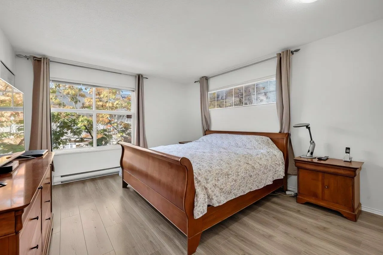 3711 Robson Court #19