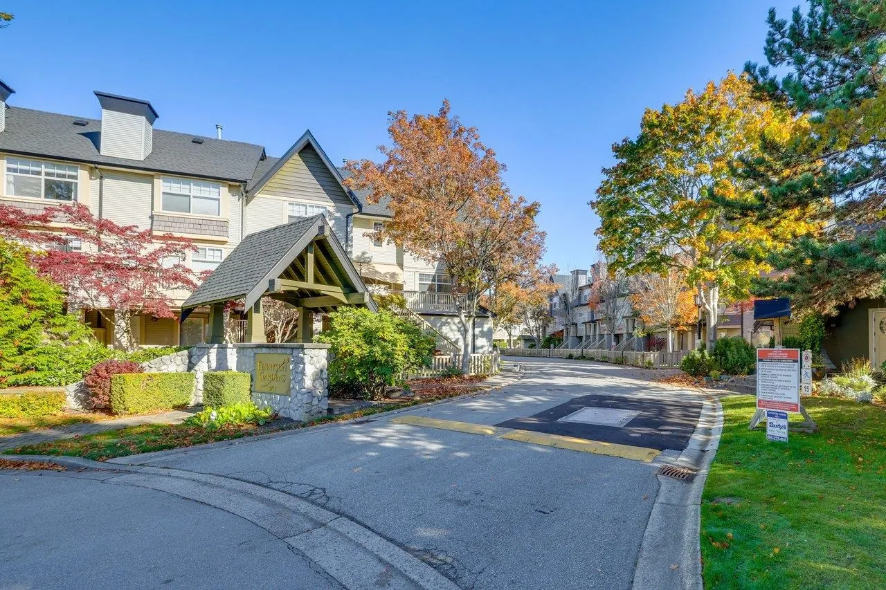 3711 Robson Court #19