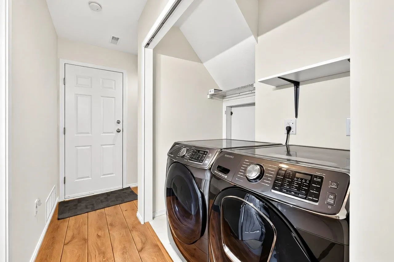 3711 Robson Court #19