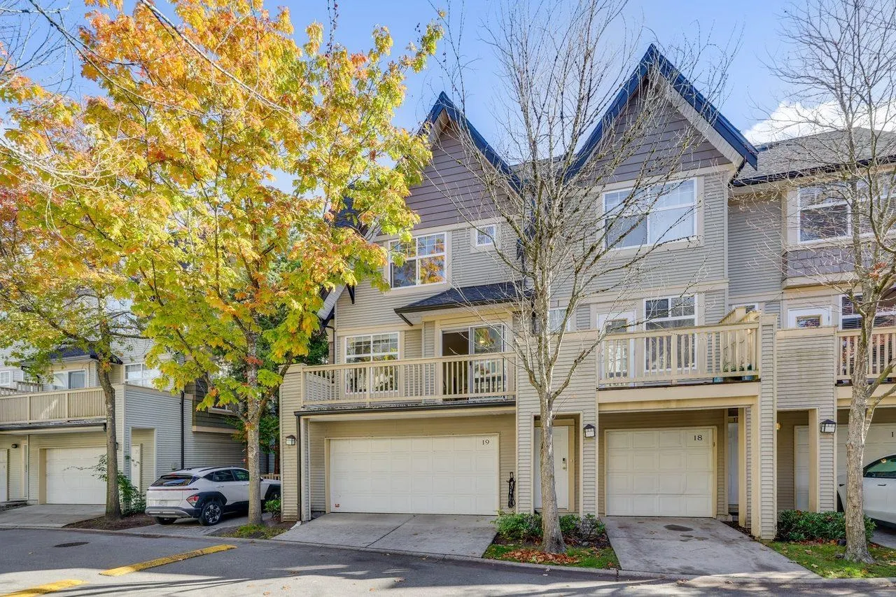 3711 Robson Court #19