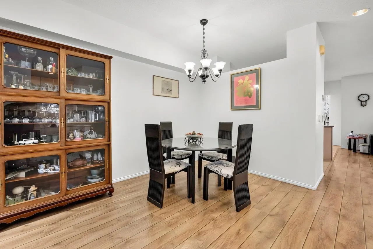 3711 Robson Court #19