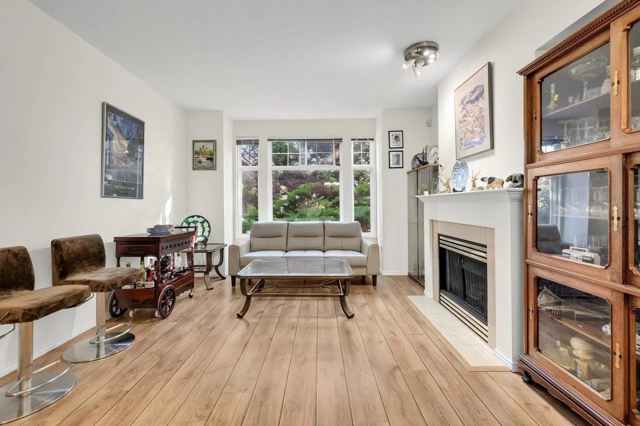 3711 Robson Court #19