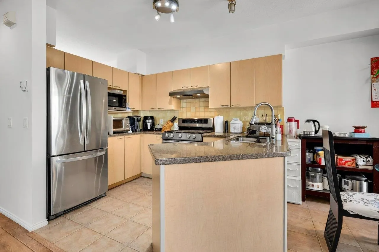 3711 Robson Court #19