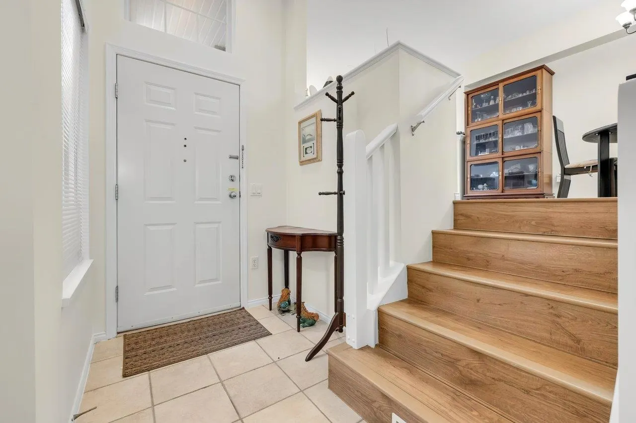 3711 Robson Court #19