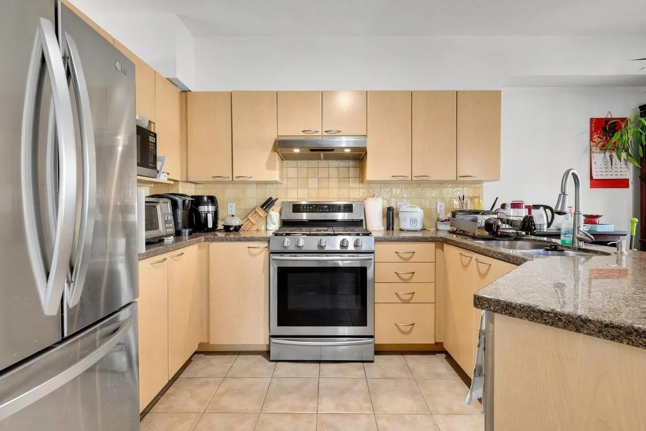 3711 Robson Court #19