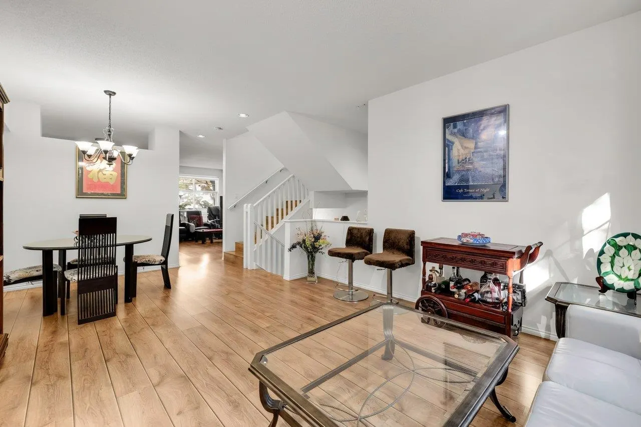 3711 Robson Court #19
