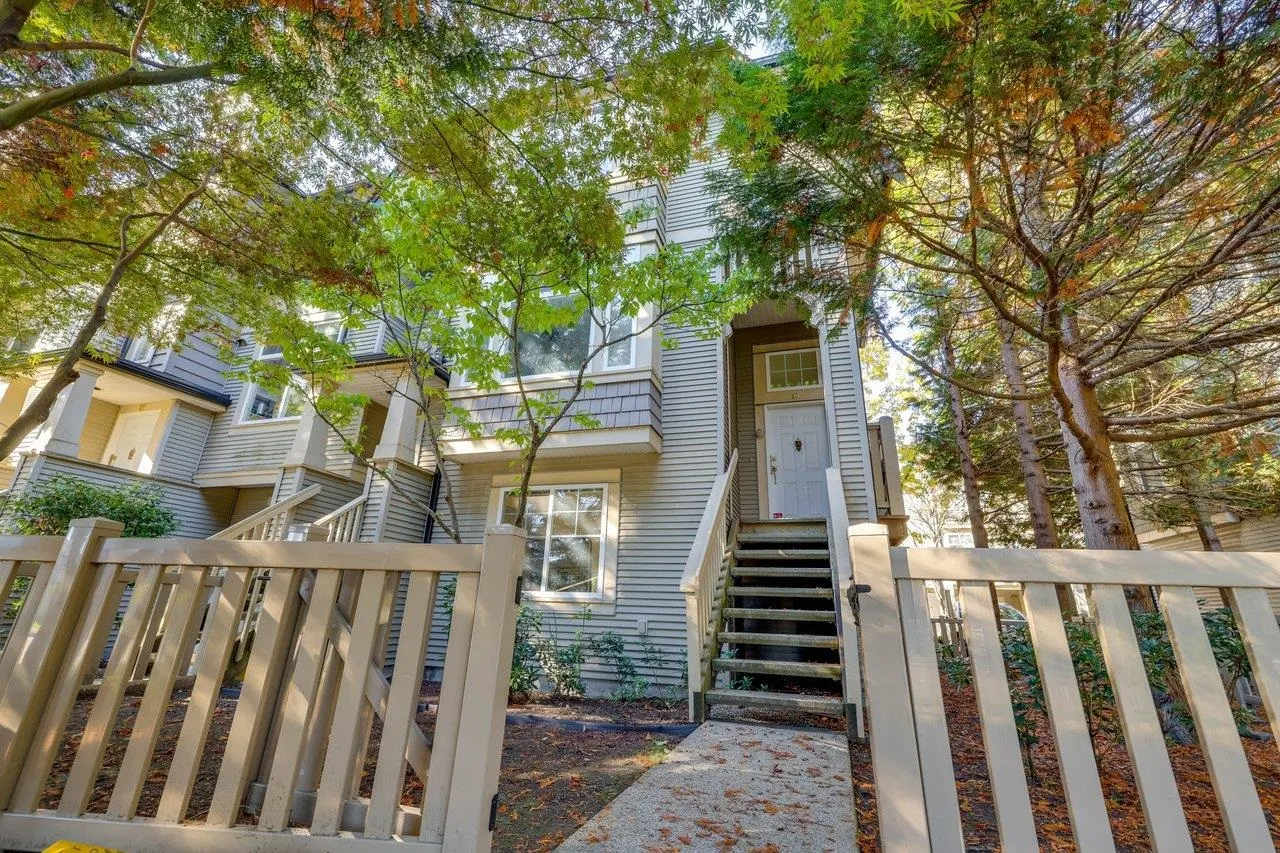 3711 Robson Court #19