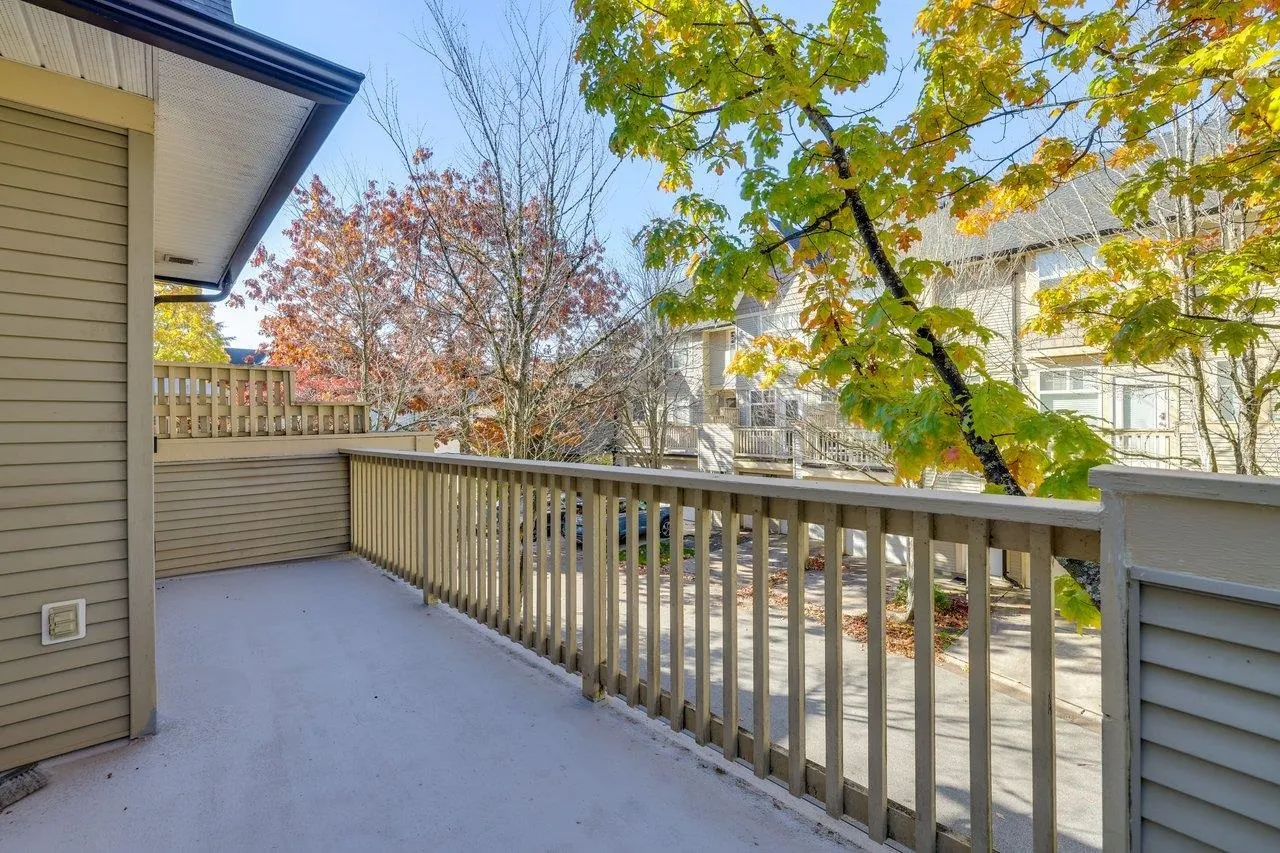 3711 Robson Court #19