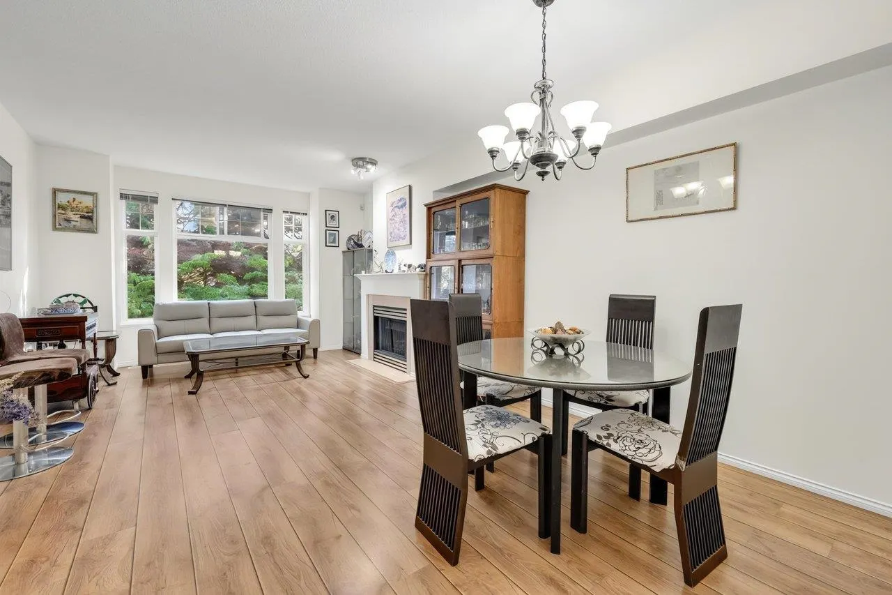 3711 Robson Court #19
