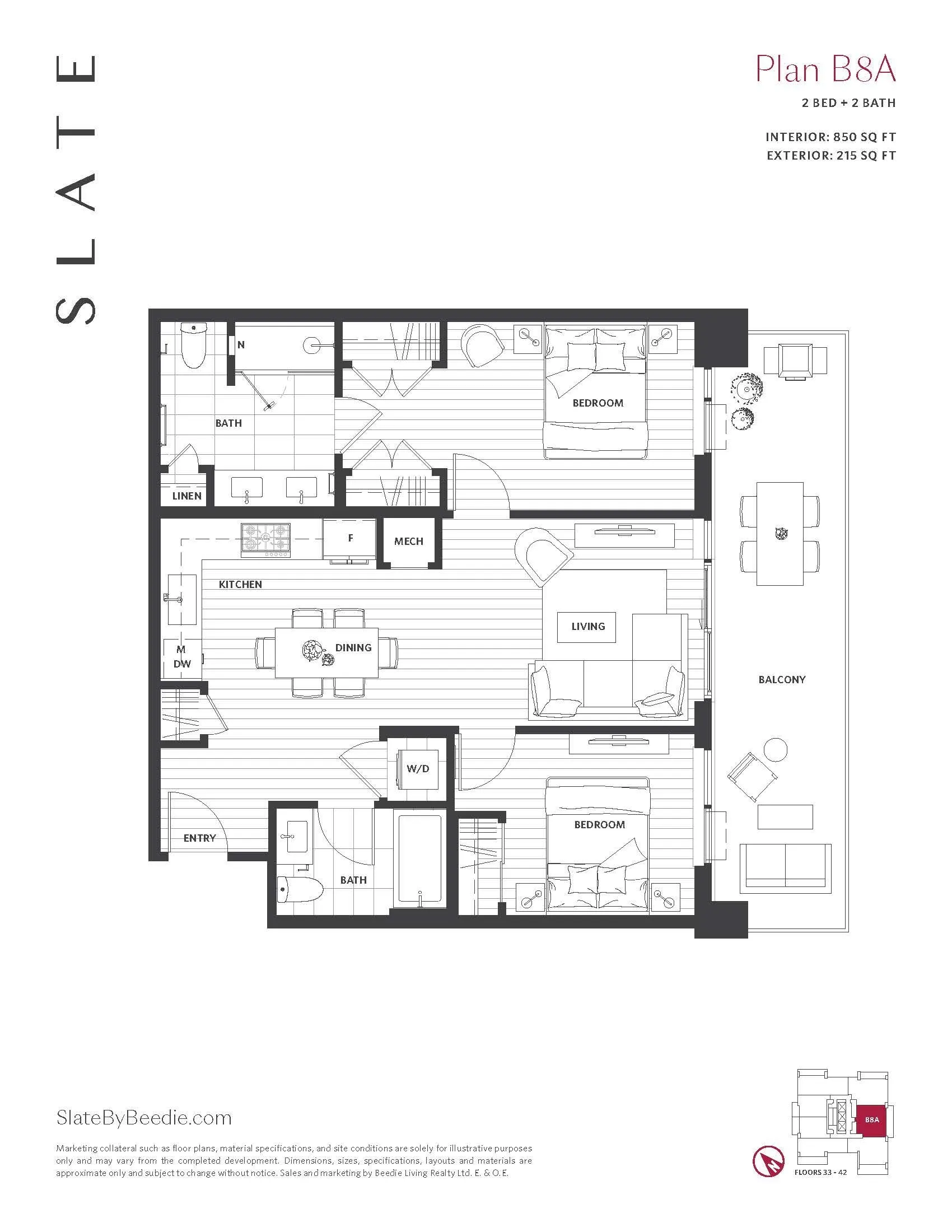 2135 Springer Avenue #3504