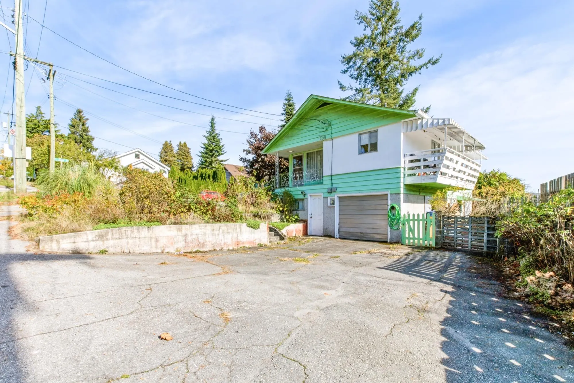 205 Nelson Street