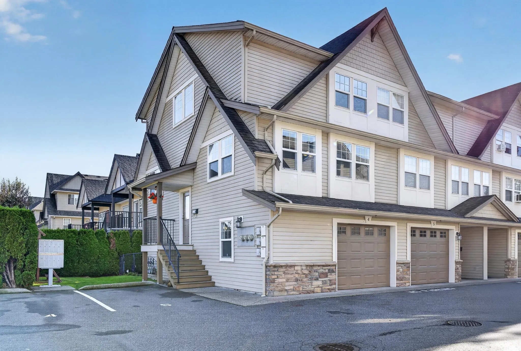 46538 First Avenue #4