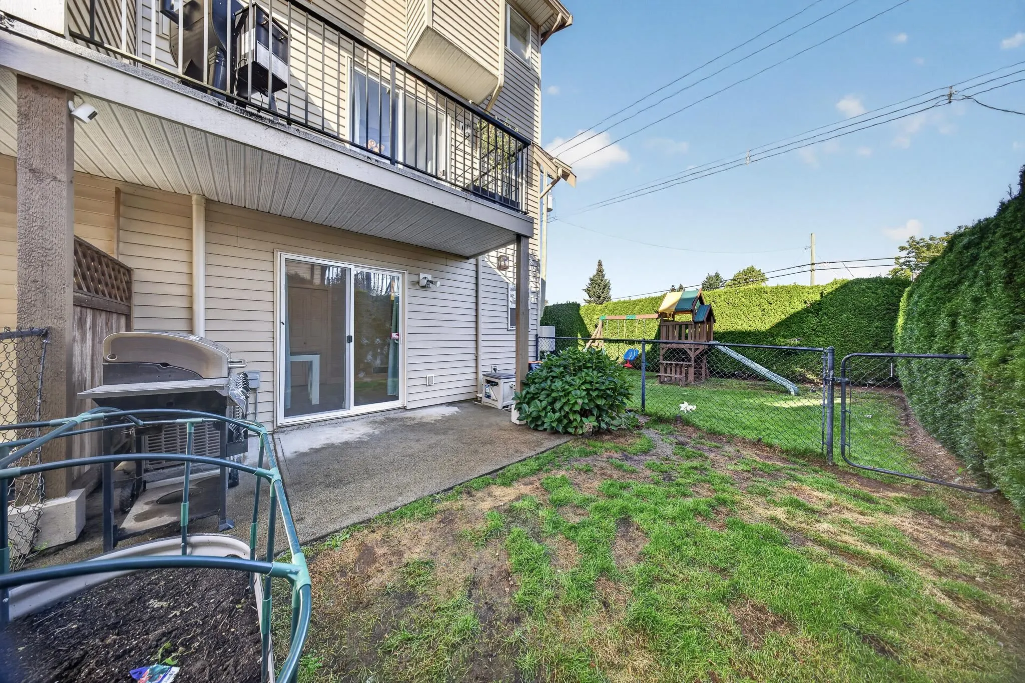 46538 First Avenue #4