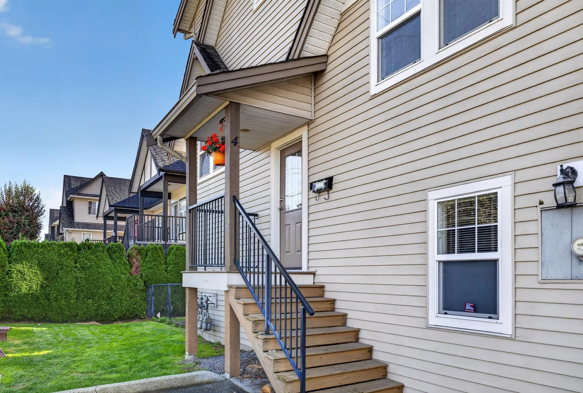 46538 First Avenue #4