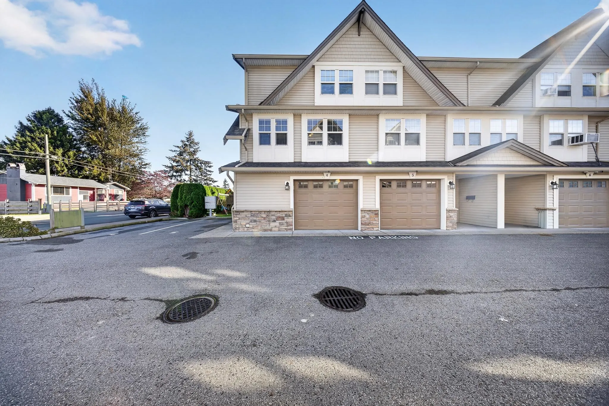 46538 First Avenue #4