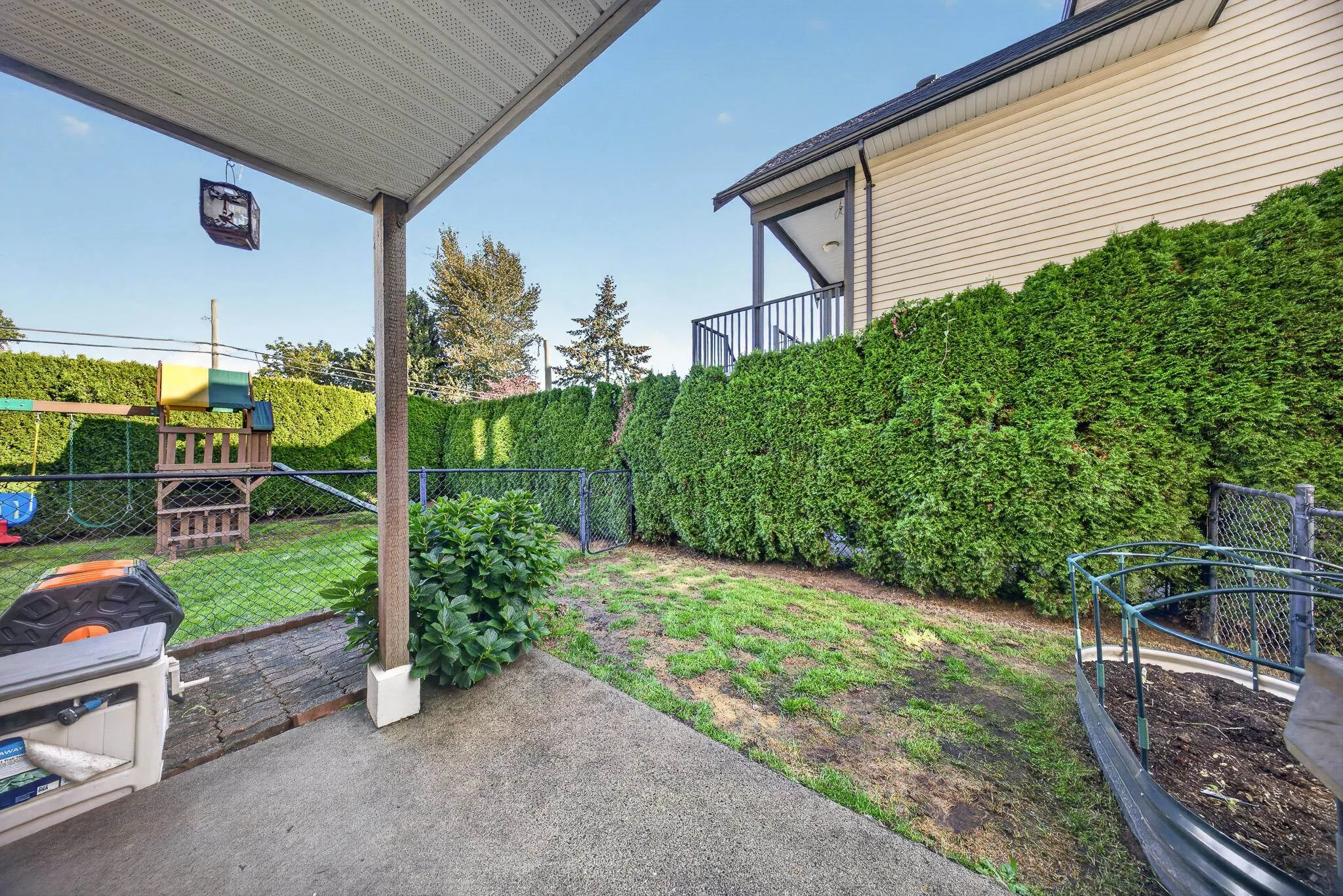 46538 First Avenue #4