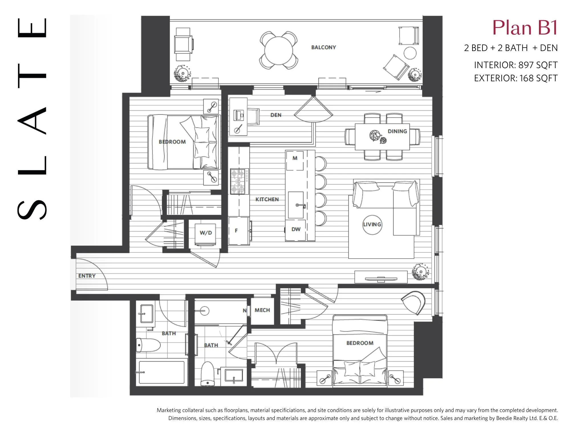 2135 Springer Avenue #1804