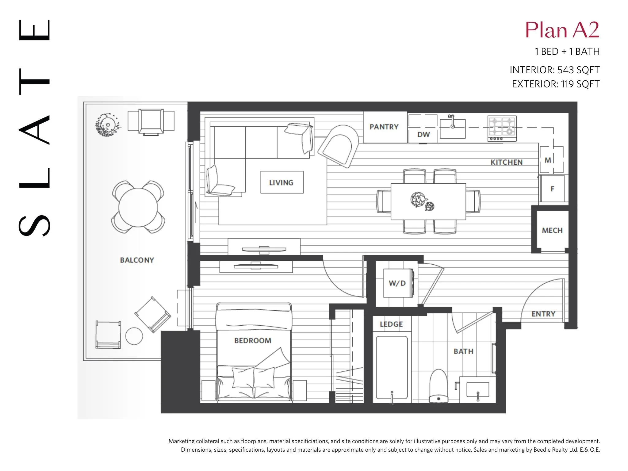 2135 Springer Avenue #3009