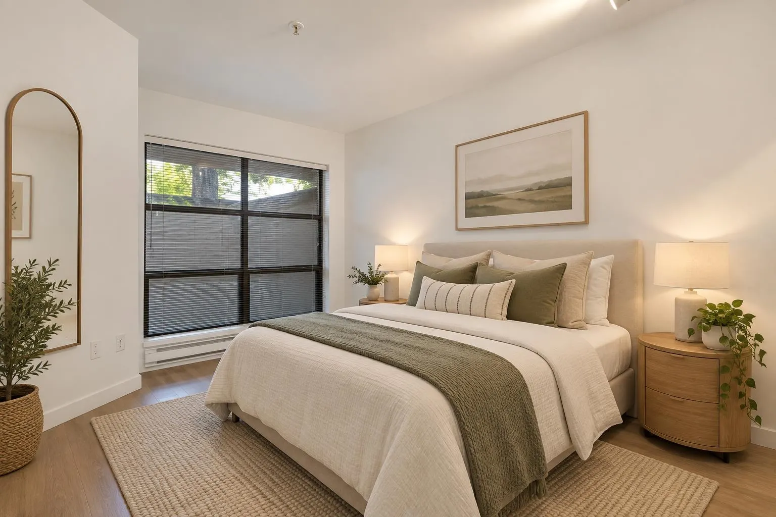 1106 Pacific Street #208