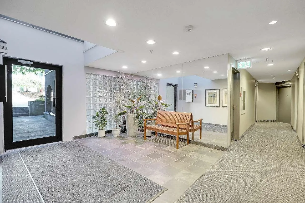 1106 Pacific Street #208