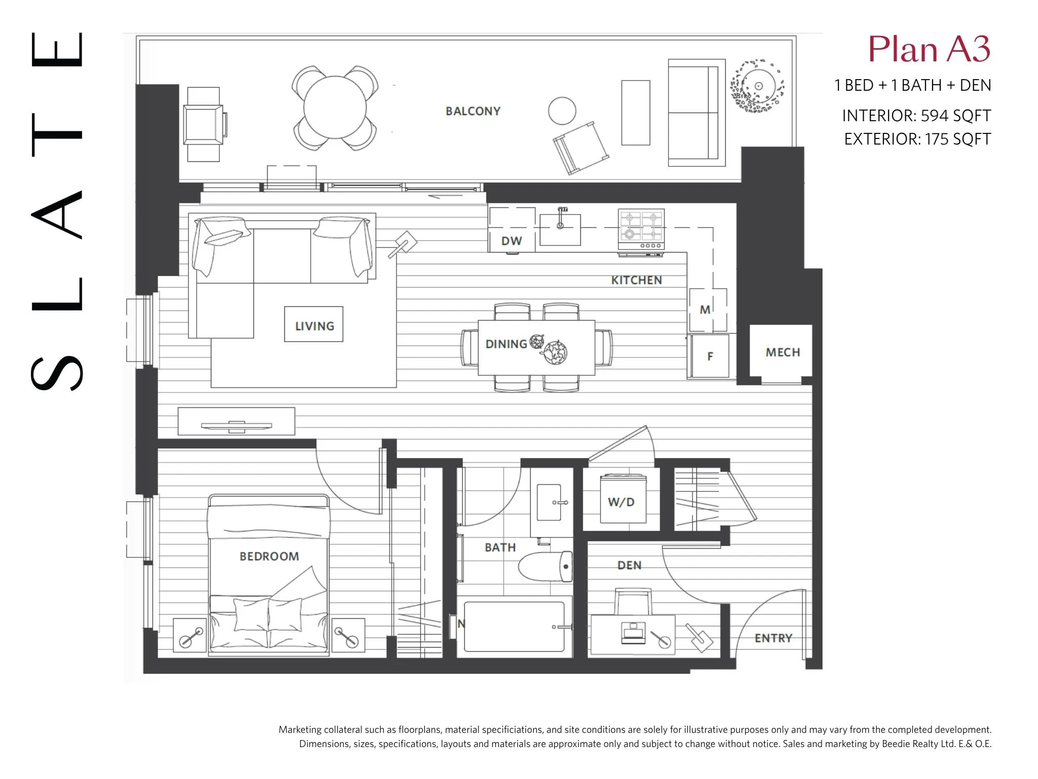 2135 Springer Avenue #2502