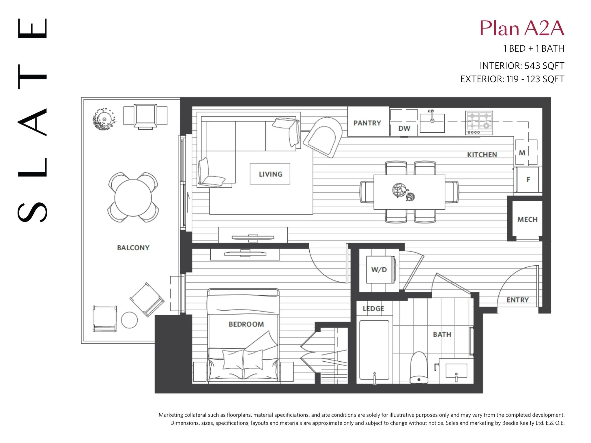 2135 Springer Avenue #609