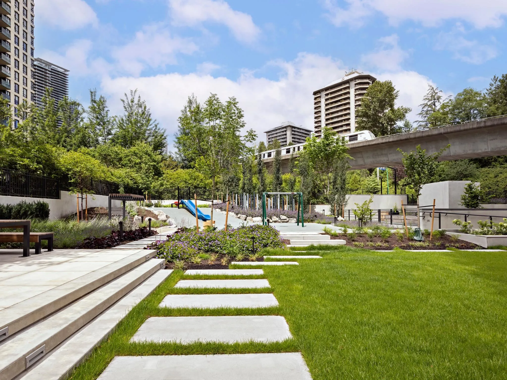 2135 Springer Avenue #609