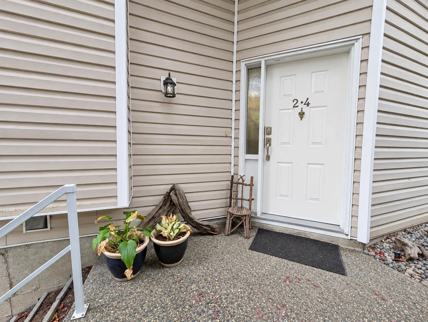 22555 116 Avenue #24