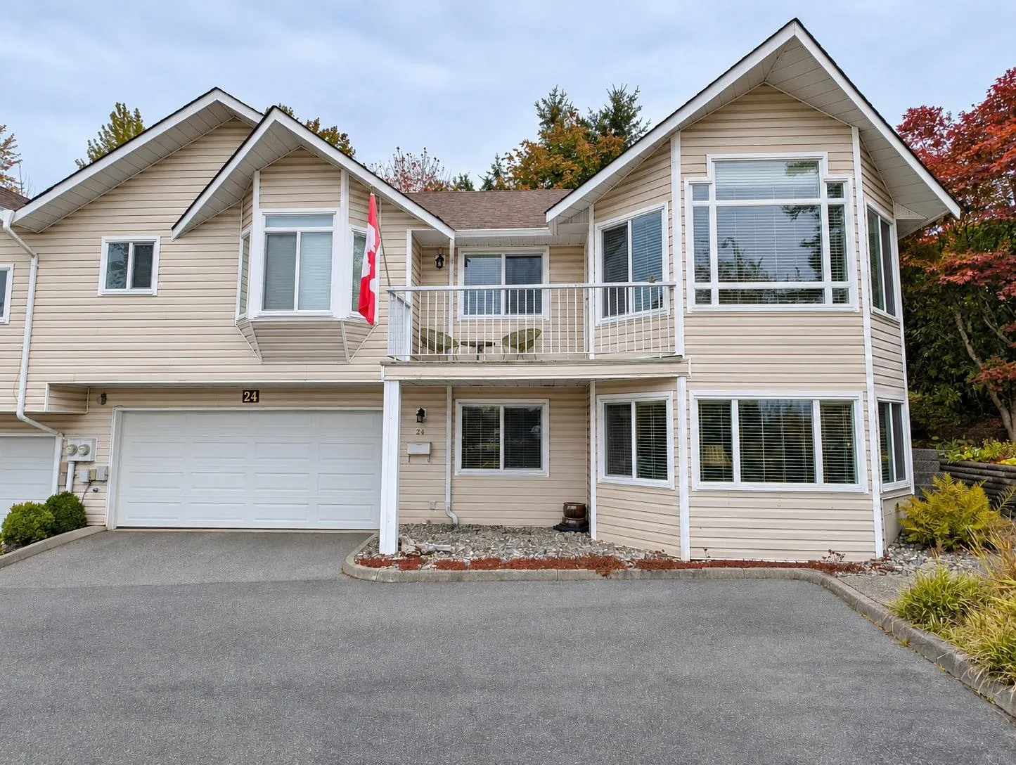 22555 116 Avenue #24